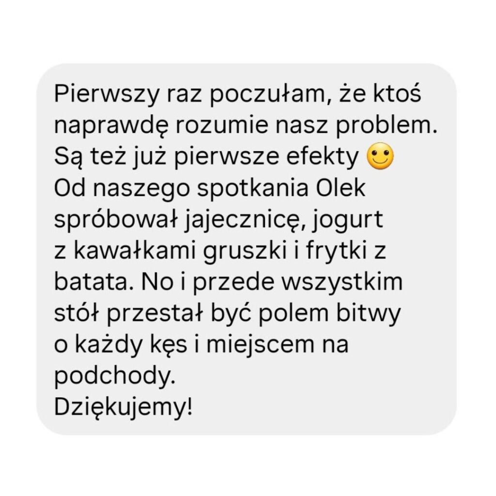 opinia o konsultacji online