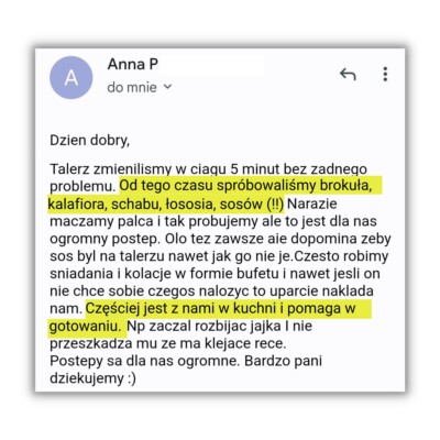 opinia o konsultacji