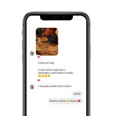 Maria - opinia na temat konsultacji online