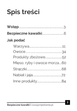 spis treści e-booka
